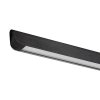 Oprawa V-TAC LED linear SAMSUNG CHIP LIFUD driver 36W 100st CCT zwieszana 120cm czarna VT-7-35 3000K-4000K-6400K 2880lm 5 lat gw